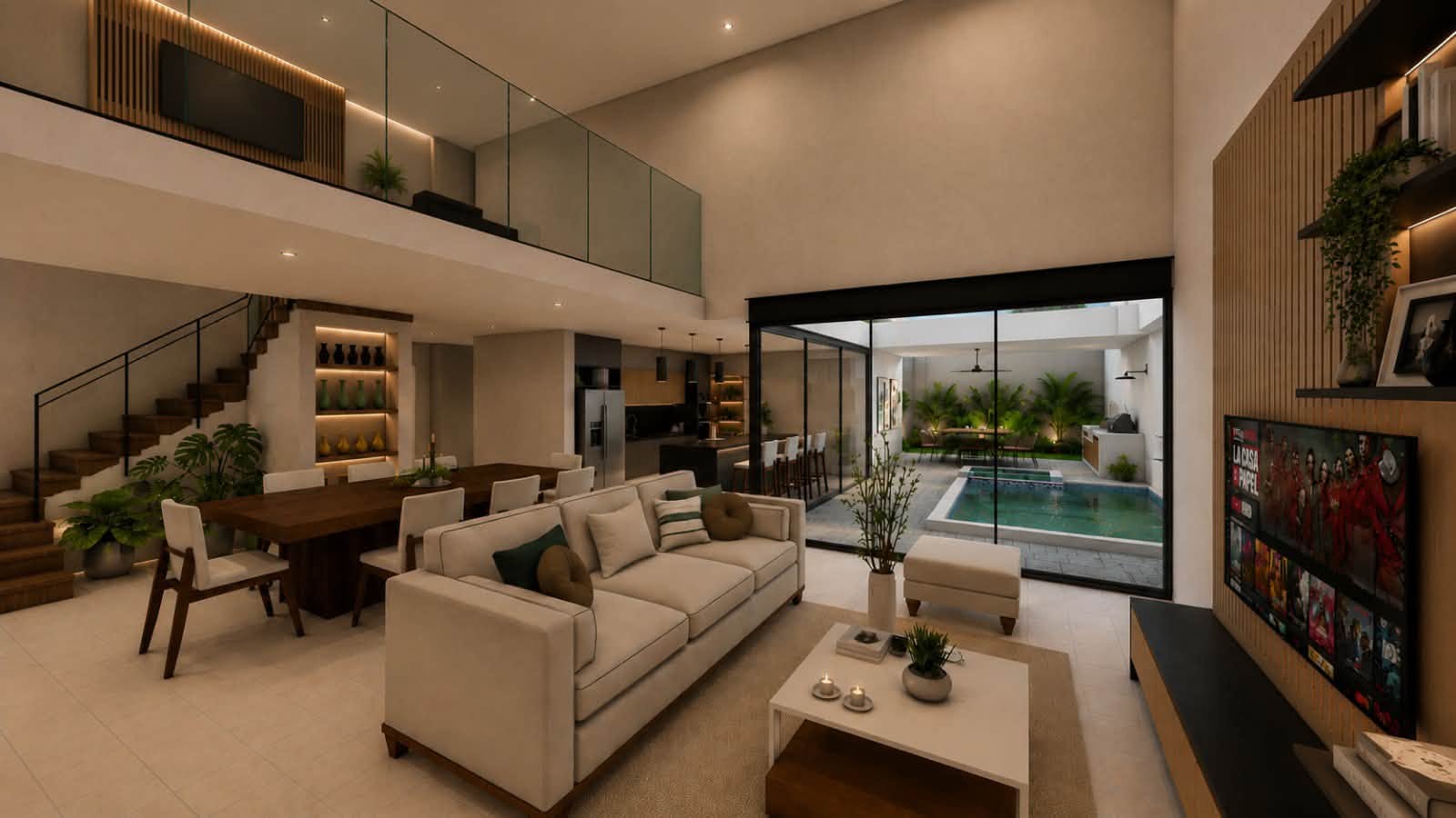 Galería
